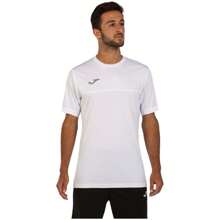 Joma T-Shirt À Manches Courtes Montreal pour Homme en couleur Blanc ✅ Livraison en 3-5 jours - Blanc - Voir 2