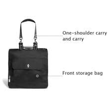 YOYO Baby Stroller Backpack, Travel Storage Bag, Compatible With Babyzen YOYO Accessories, Dust-Proof Portable Bag - Multicolor - View 9
