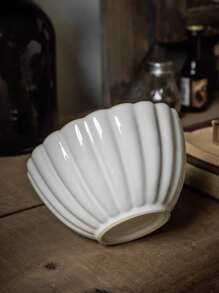 1/2/4 件南瓜图案陶瓷餐碗，北欧风格早餐牛奶碗，家用汤碗，下午茶水果酸奶碗，单人份小碗，节日礼物，送给朋友、男朋友/女朋友、家人、学校用品的礼物 - 彩色 - 查看 5