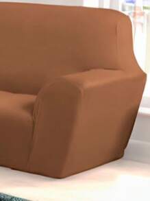 Jogo De Capa De Sofá Coladinha 3 e 2 Lugares em Malha Gel