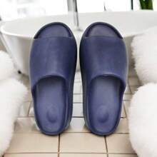 T.Y SANDALS FOR MEN, SOFT AND COMFORTABLE FOR ANY OCCASION - Blue - View 3