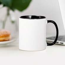St Patricks Day Shamrocks Mugs 11 Oz (325 Ml) Ceramic Coffee Mug Mug Housewarming Mug Home Friends Mug