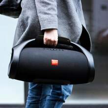 Boombox/Boombox2/Boombox3 Wrist Band Protective Cover, Thick Dive Material Wrist Cushion