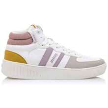 Mustang Zapatillas Delta para Mujer en color Blanco ✅ Entrega 24/72h a España (península) - Blanco - Ver 2