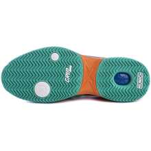 Munich OXIGEN 24 Padel Shoes For Men And Women In Blue ✅ Delivery 24/72h To Spain (Peninsula) - Blue - View 4