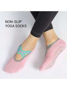 1pc Folding Yoga Mat Thick Yoga Mat Water Proof Yoga Mat Comfortable Yoga Mat 183*61*0.4cm/0.5cm Thickness Recommended For Beginners Soft Cushion Fitness Mat Double-Sided Yoga Mat Exercise Mat For Sports Fitness, Fitness Floor Mat , Gym Set ,Suitable For Gift Giving,Mother's Day Gift, Birthday Gift, Christmas Gift,Gymnastics, Exercise, Pilates, Workout At Home, Sports Socks, Fitness Socks Yoga Socks Pilates Socks