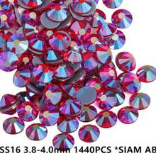 23 Color Options SS10/16/20 1440pcs/Pack DMC Hotfix Rhinestones, Glass Strass Multi-Color Multi-Size Available, Mix Color, Siam, Jet, Orange Sapphire, Topaz, L.Co.Topaz, Smoked Topaz, Rose, Fushia, Pink, Emerald, Aquamarine, Rainbow, Champagne, CRYSTAL AB, Light Amethyst, For DIY Dress, Clothing, Jewelry Decoration, Party Gift Decoration, Shoes, Hats, Pants Accessories