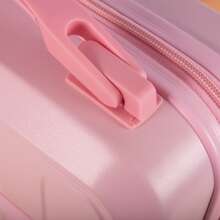 Portable Hanging Cosmetic Bag, Folding Multi-Layer Toiletry Bag, Perfect Travel Makeup Storage Bag