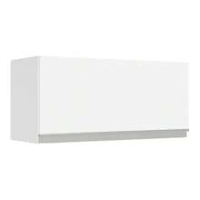 MADESA Baker's Racks - White - View 1