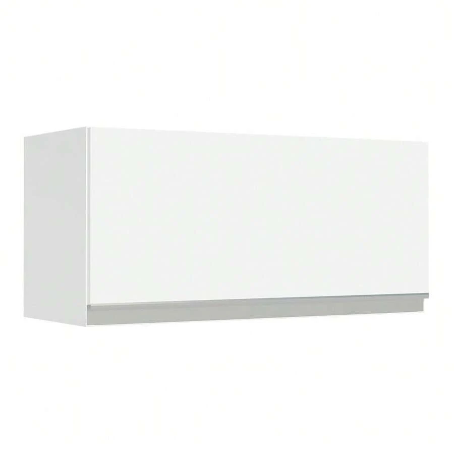 MADESA Baker's Racks - White - View 1