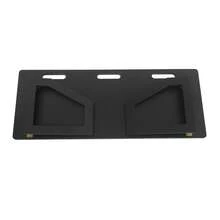 kangten Attrezzatura per lo stadio di calcio - nero - Visualizzare 7