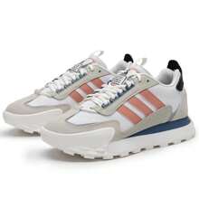 Adidas FUTRO MIXR Damen Dämpfung Rückprall Sneaker, atmungsaktive leichte Lässig Sportlaufschuhe IF1788