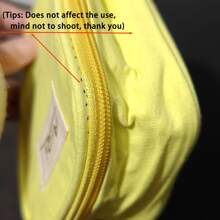 Creative Minimalist Sanitary Napkin Storage Bag, Wet Wipes Pouch, Suitable For Various Sizes Of Tampons, Cosmetics Storage Box, With Inner Lining, Ideal Gift Choice - Multicolor - View 6