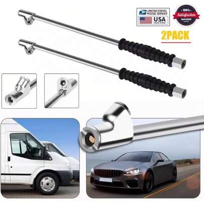 2 Pcs Dual Head Air…