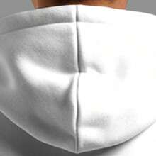 Moletom Canguru Infantil Masculino Streetwear Casual Moda De Rua Inverno Blusa De Frio Brasil