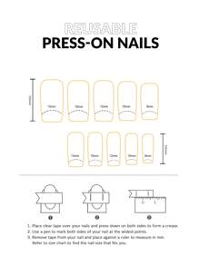10 件 Y2K 超长 3D DIY 手工按压指甲法式美甲紫色指甲满钻闪光装饰假指甲方形长指甲，1 个指甲锉和 1 个指甲胶，适合女孩和女士节日派对和日常穿着和生日礼物美甲沙龙 - Glow Purple - 查看 11