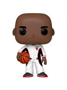 Funko Figura POP di dei Bulls con Jordan Exclusive