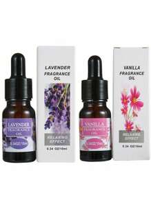 6 件/4 件/1 件 10ml 香薰扩散器精油，适用于香薰石、香薰炉、香薰扩散器、加湿器、圣诞装饰圣诞气氛去除异味增加香气缓解压力情绪帮助睡眠圣诞礼物香薰车用空气清新剂圣诞装饰