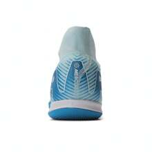 Nike 2024 Men's ZM SUPERFLY 10 ACADEMY IC High-Top Football/Soccer Shoes FQ8332-400
