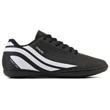 Tênis de Futsal Chuteira Futebol de Salão Masculino Costurada Promoção