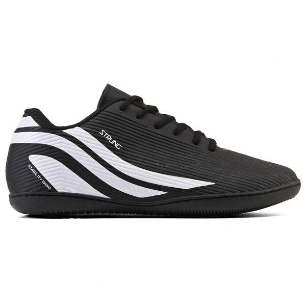 Tênis de Futsal Chuteira Futebol de Salão Masculino Costurada Promoção