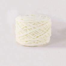 100g/Ball Blended Colorful Dye Ice Strip Line Yarn For Hand-Knit DIY Soft Thickness Wool Thread Blanket Scarf Doll Slippers Crochet Yarn