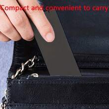 1 件装衣物刷，可折叠除毛刷，适用于毛衣和家居清洁，无需电池