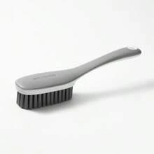 1pc Multifunction Laundry Brush Shoe Brush Shoe Cleaning Brush Scrub Brush For Stains,Household Cleaning Clothes Shoes Scrubbing,Household Cleaning Brushes Bathroom Ergonomics Grip Easy Hold