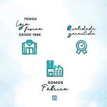 PRATAMIL JOIAS St. Benedict Scapular In 925 Silver Laser - Plateado - Ver 5