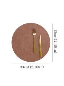 Dicke, hitzebeständige Matte aus Jutegewebe, handgeflochtene Isolationsunterlage aus Leinen und Stroh, ThermoTopf-Untersetzer für den Heimgebrauch