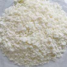 1 pieza Materia prima DIY para hacer velas de aromaterapia, cera de soja natural, cera de soja dura en taza, para hacer velas de aromaterapia y colgantes de aromaterapia para el coche