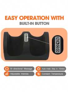 Massage Foot Mats - Apricot - View 5