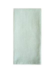 Zestaw kuchennych ręczników i serwetek z nadrukiem w kształcie jajek wielkanocnych, prostokątne ręczniki wielofunkcyjne do mycia naczyń, sprzątania, dekoracji stołu, rekwizytów fotograficznych