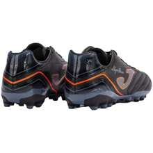 Joma Aguila 2201 Men's Football Boots In Black ✅ Delivery 24/72h To Spain (Mainland) - Black - View 3