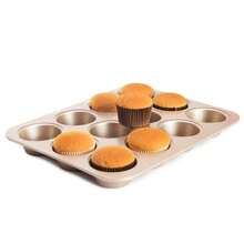LIFETALK LIFETALK 1000/500/300/200/100 Cupcake Liners Manufacturer Muffin White Cake Cup Wrappers Greaseproof Paper Baking Cupcake Cases Supplier