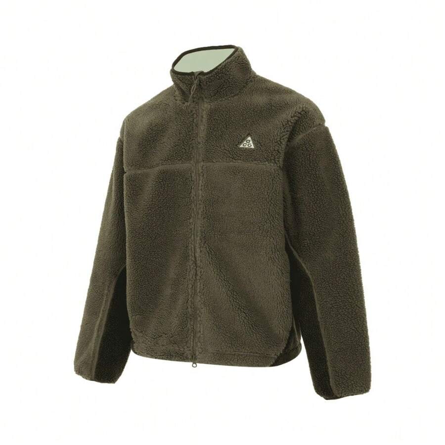 Nike 2025 Men's AS M ACG TFADV WNDPF CNWL GLCR Jacket, Synthetic Fleece Outerwear FV8654-222