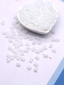 30Pcs 7MM Cat Head Glass Beads Cute Lampwork Charm Beads For Jwelry Making Findings DIY Bracelets Necklace Earring Accessories - Cat Head - View 6