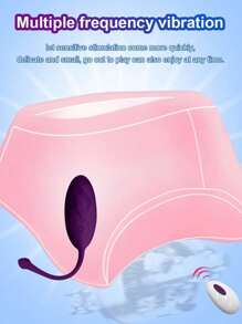 Wireless G Spot Vibrator For Women Dildo APP Remote Control Wearable Double Vibrating Egg Clit Vibrators Female Panties Sex Toys For Adult Couples