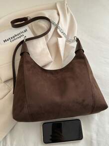 Dit jaar grote tote bag voor vrouwen, nieuwe mode schoudertas, hoogwaardige casual dames handtas