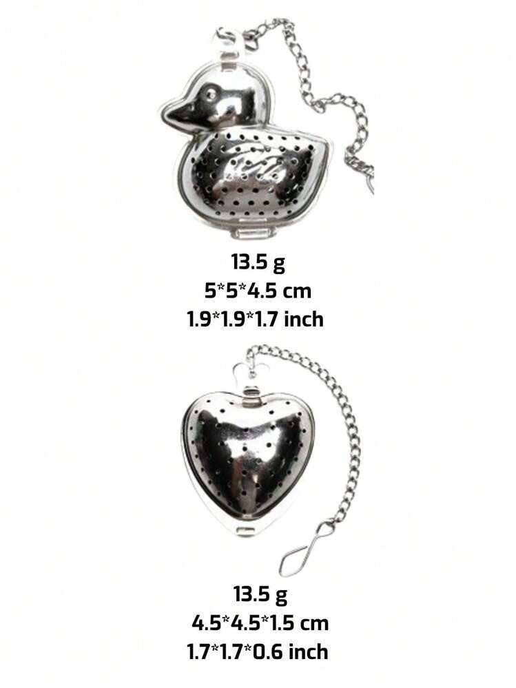 1pc Stainless Steel Slotted Spoon With Wooden Handle, Household Kitchen Strainer Mesh Skimmer Net Ladle For Hot Pot, Frying, Tea Filtration - Multicolor - View 8