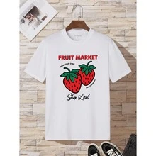CHERRY T-SHIRT