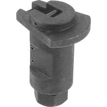 NetHong Universal Suspension Strut Spreader Tool Car Strut Shock Absorber Removal Tool~ - Black - View 10