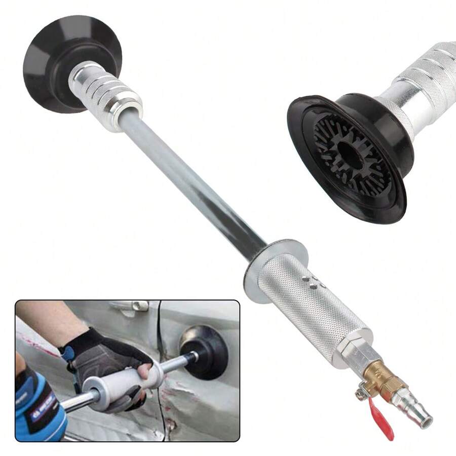 Upgraded Car Dent Air Pneumatic Dent Puller Heavy Pneumatic Sag Repair