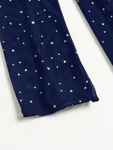 Vestido casual largo con hombros descubiertos para mujer, diseño cómodo para actividades al aire libre y para el transporte