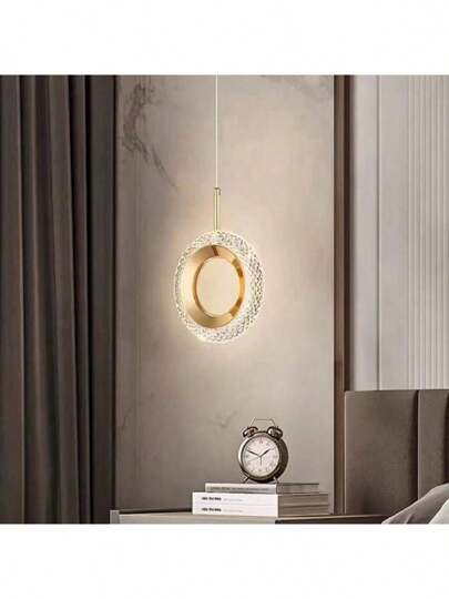 LED Lamp Modern befe