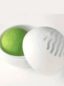 Odor Neutralizing Balls - Fresh Scents For Shoes, Gym Bags & Lockers - Multi-Use Air Freshener For Home, Office, Car - Multicolor - View 6