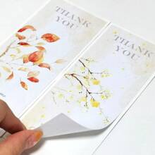 定制贴纸、定制盒子贴纸、定制封条贴纸、定制包装贴纸、礼品贴纸、包装贴纸、圣诞节、情人节、母亲节、图形印刷 - 長方形貼紙 - 查看 8