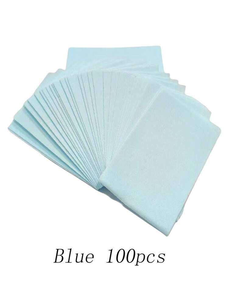50/100 Foaming Floor Cleaning Tablets, Concentrated Stain Remover For Tile, Wood, Bathroom, Car - Uncharged Cleaning Tool Accessories, Powerful Deodorant, 6 Colors Available. - Multicolor - View 22