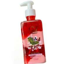 Baba Soul Red Fruits Body And Groin Moisturizing Gel - Multicolor - View 3
