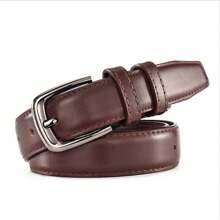 1 条复古细腰带，简约设计，休闲，适合牛仔裤，韩式，适合青少年/学生，休闲户外，运动，度假，毕业礼物，生日配饰，日常穿着 - 彩色 - 查看 8